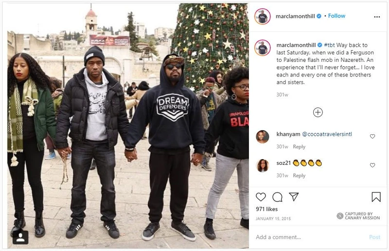 Marc Lamont Hill cm81 Instagram_#50