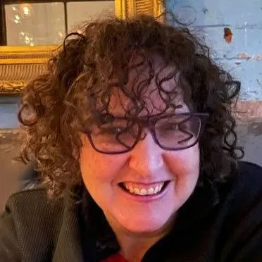 Marcia Zemans