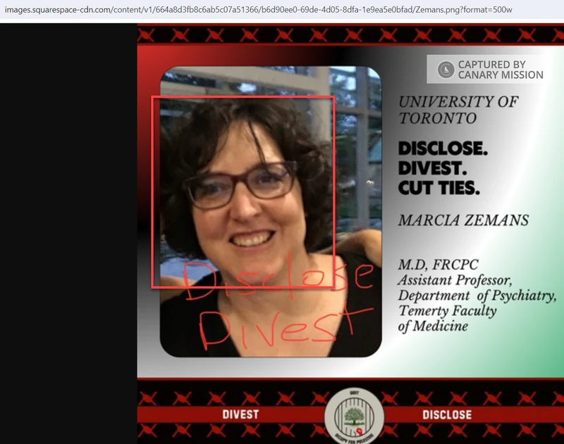 Marcia Zemans_#1