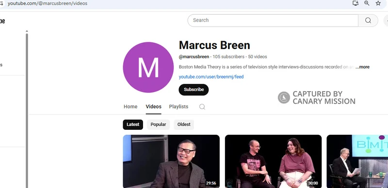 Marcus Breen_#11