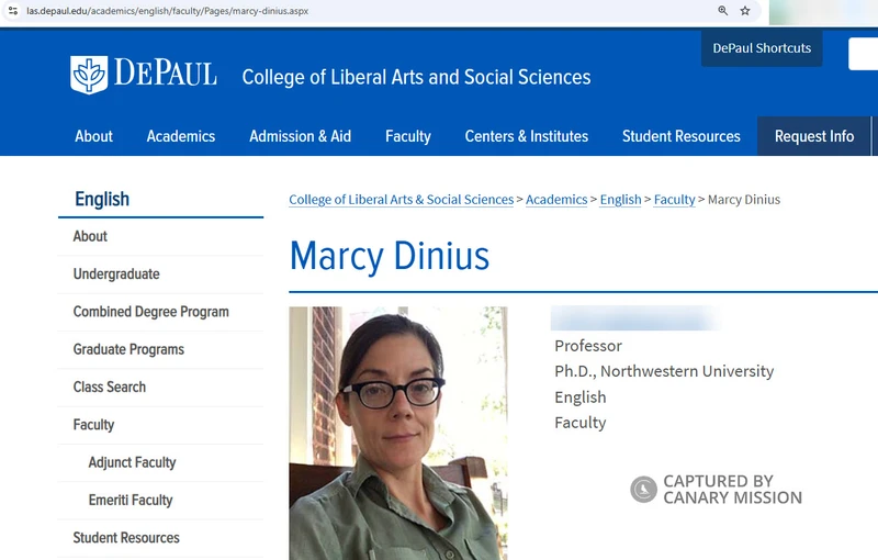 Marcy J Dinius_#8