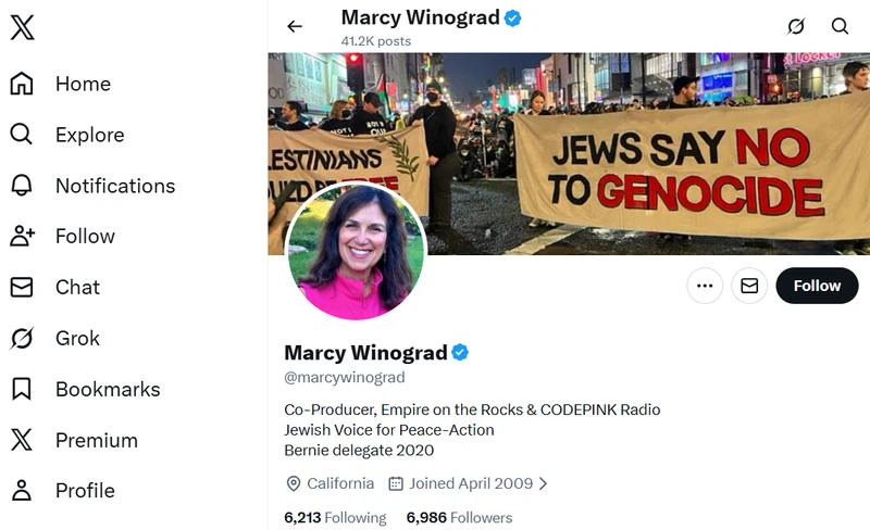 Marcy Winograd_#9