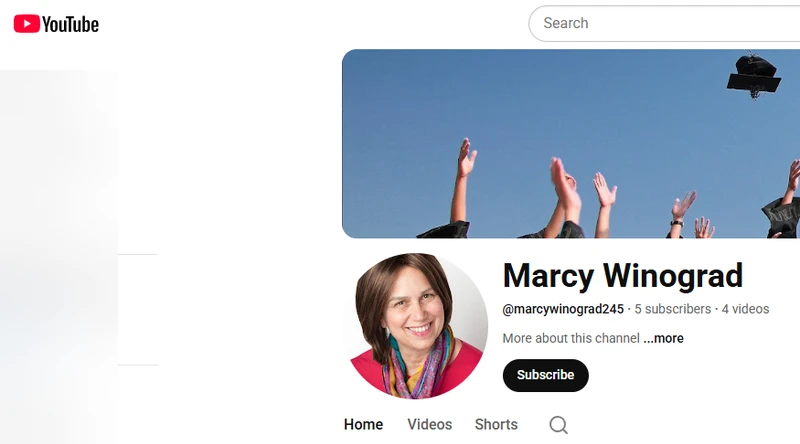 Marcy Winograd_#16