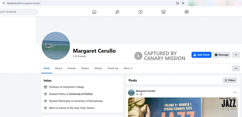 Margaret Cerullo_#9