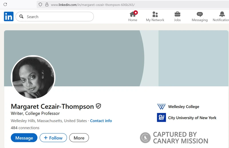 Margaret Cezair-Thompson_#9