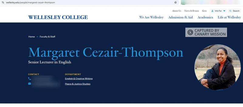 Margaret Cezair-Thompson_#8