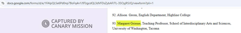 Margaret Griesse_1_#1