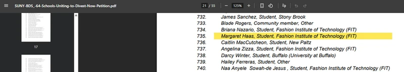 Margaret Haas_#1