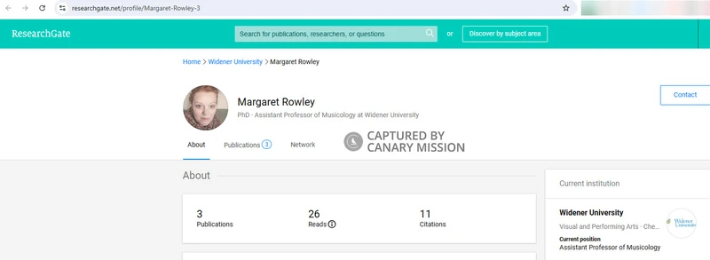 Margaret Rowley_#14