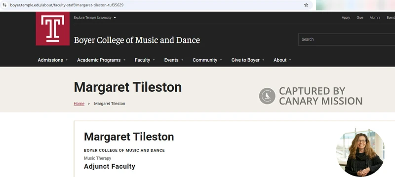 Margaret Tileston_#8
