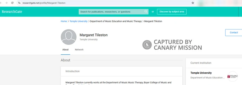 Margaret Tileston_#13