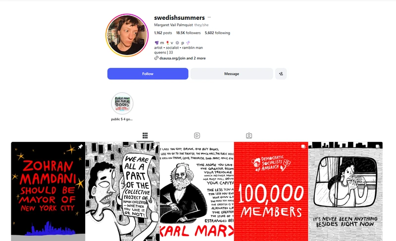 Margaret Vail Palmquist_#1