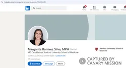 Margarita Ramirez Silva