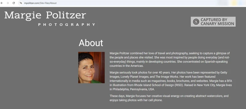 Margie Politzer_#3