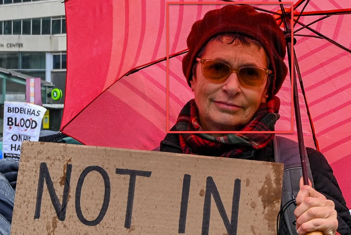 Margie Politzer Canary Mission Margie Politzer Canary Mission