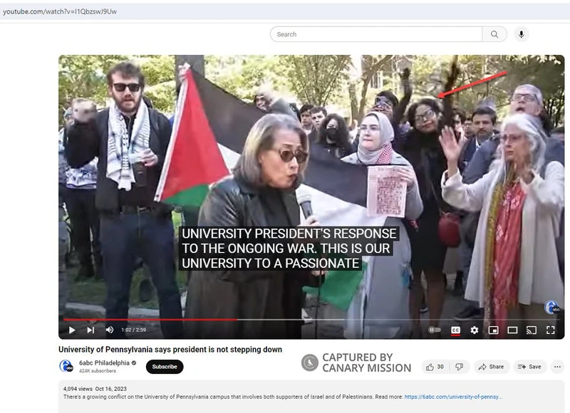 Margo Natalie Crawford cm04 YouTube_#5