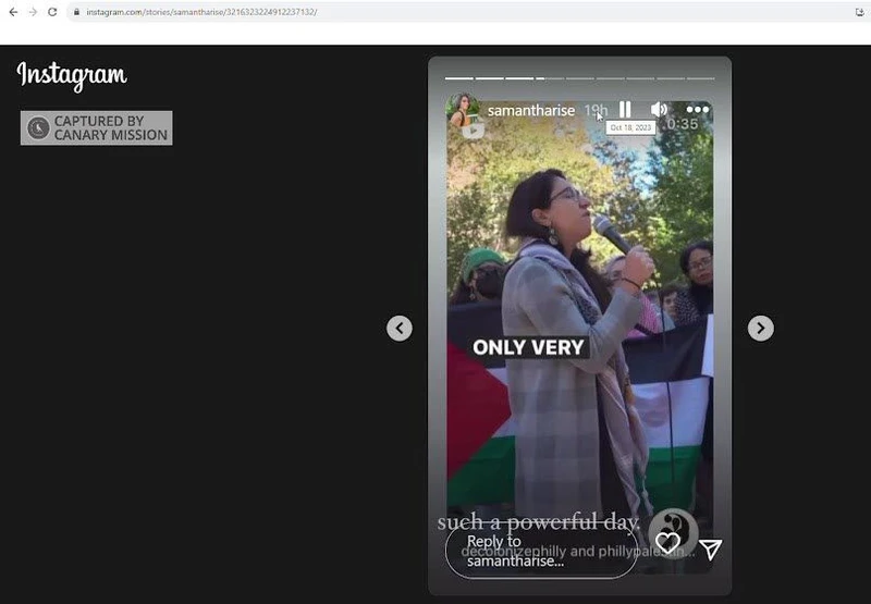 Margo Natalie Crawford cm05 Instagram_#6