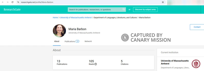 Maria Barbon_#13
