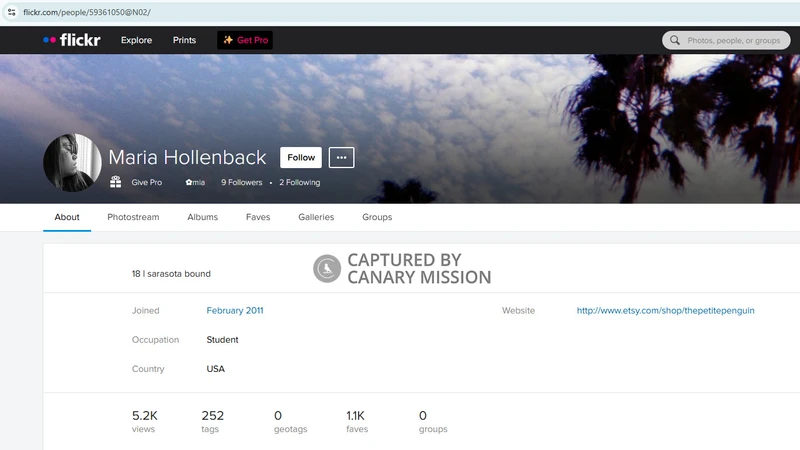 Maria Hollenback_#11