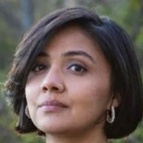 Mariam Durrani