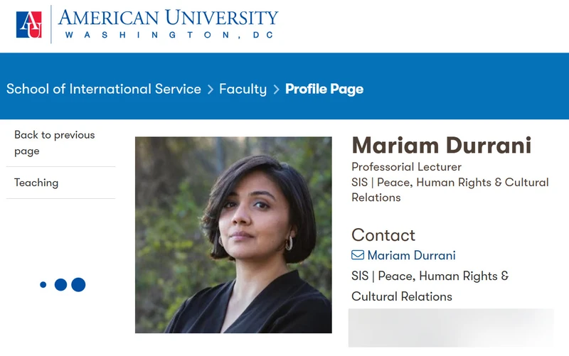 Mariam Durrani_#4