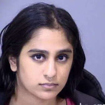 Mariam Kazmi
