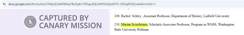 Marian Sciachitano_1_#1
