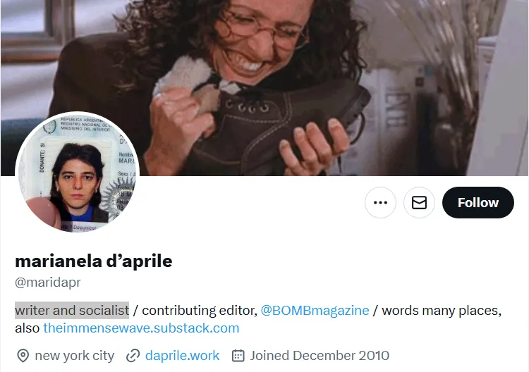 Marianela DAprile_#2