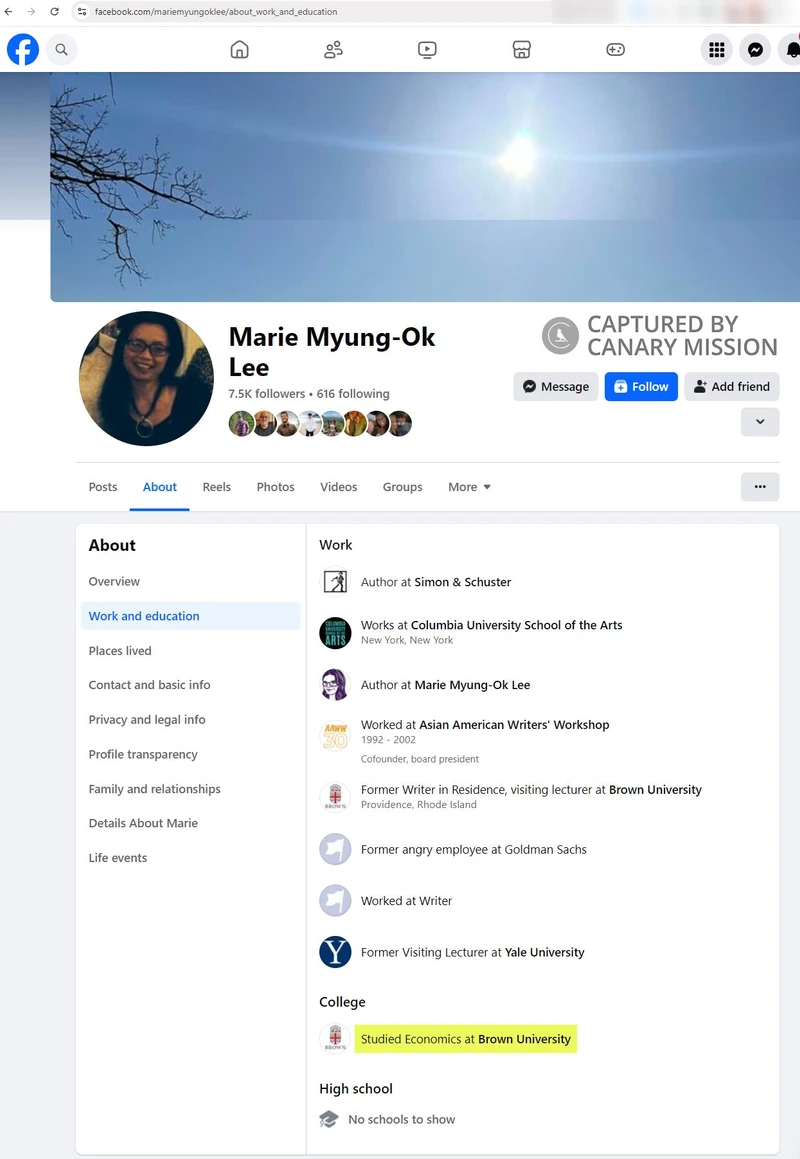 Marie Myung-Ok Lee cm04a Facebook_#7