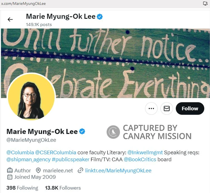 Marie Myung-Ok Lee cm06 X_#9