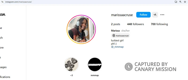 Marissa Cruse_#6