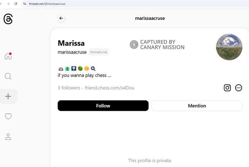 Marissa Cruse_#7