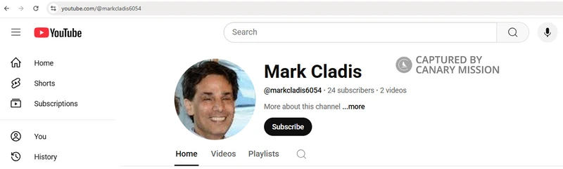 Mark_Cladis_Jul_24_2025_YouTube_#14