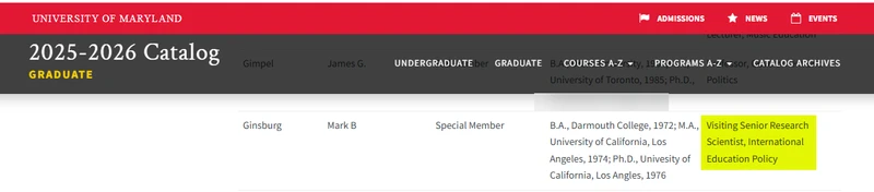 Mark_Ginsburg.Aug_31_2025_academiccatalog.umd.edu.png_#8