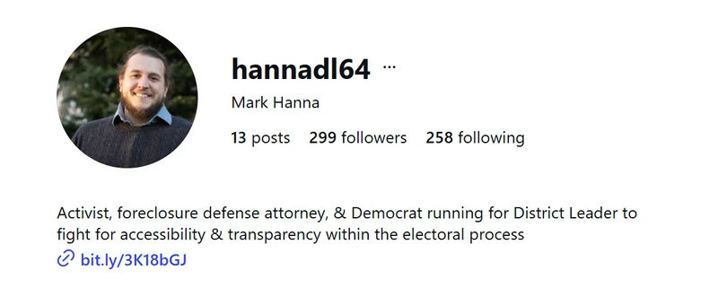 Mark Hanna_#9
