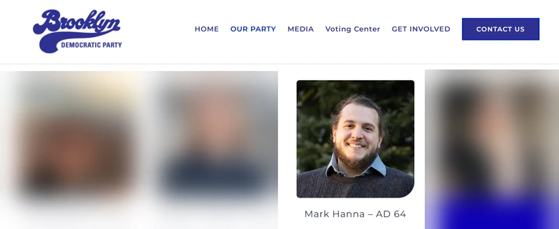 Mark Hanna_#7