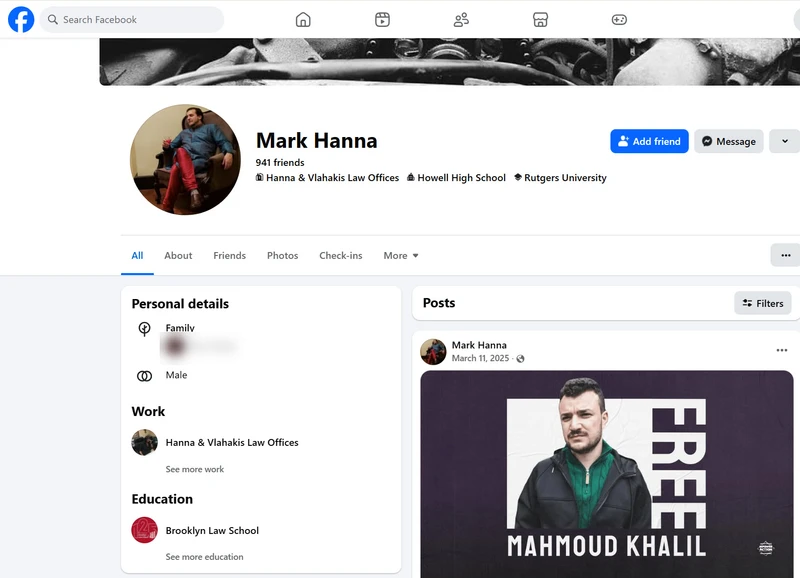 Mark Hanna_#13