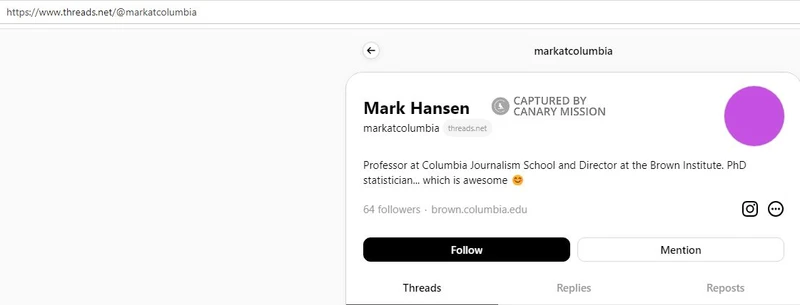 Mark Hansen cm10 Threads_#10