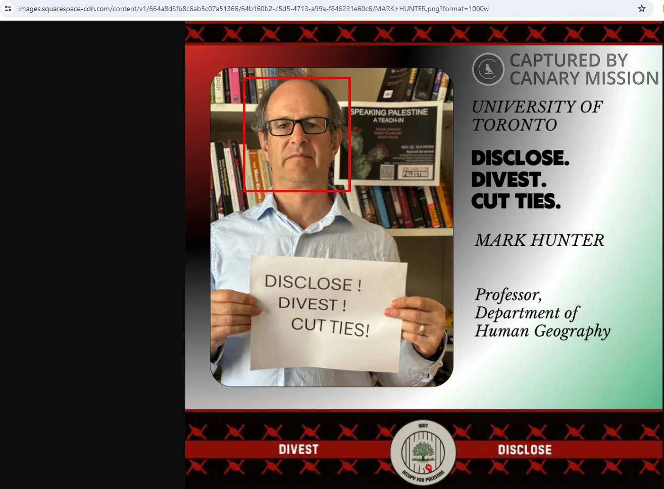 Mark Hunter