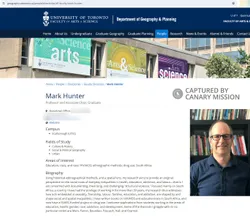 Mark Hunter