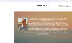Mark Hunter