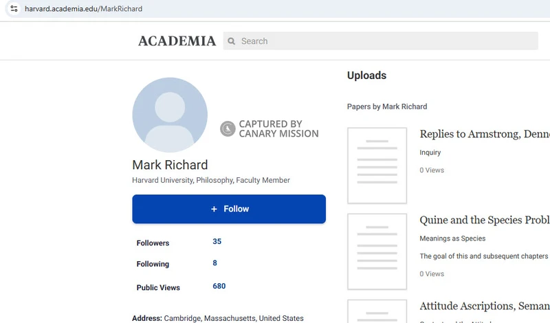 Mark Richard_#11
