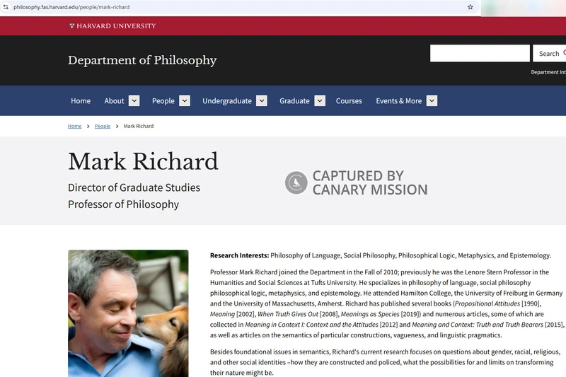 Mark Richard_#8