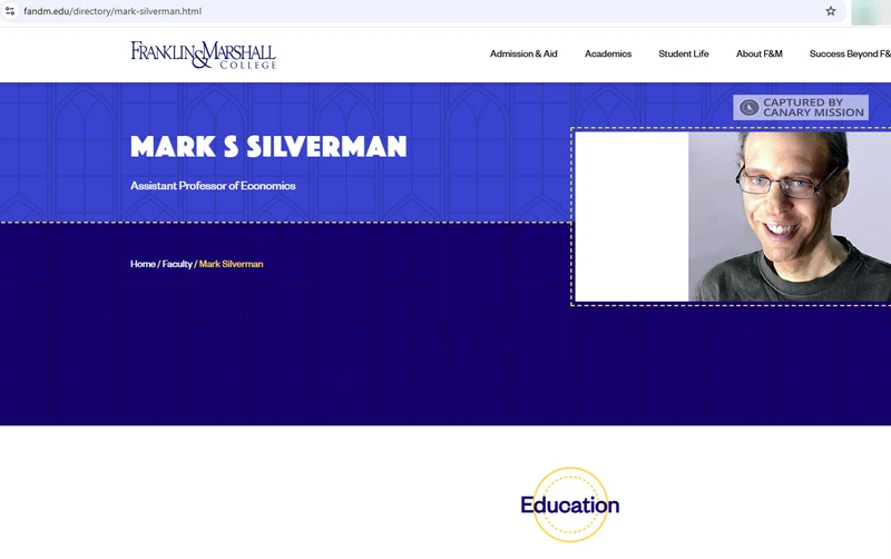 Mark Silverman_#8