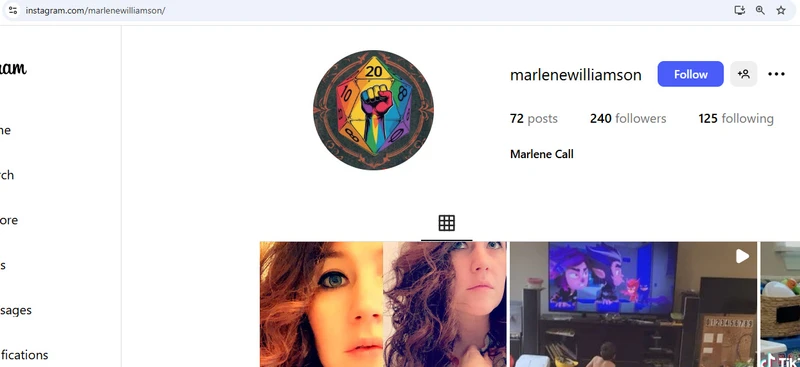 Marlene Call_#9