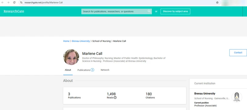 Marlene Call_#10