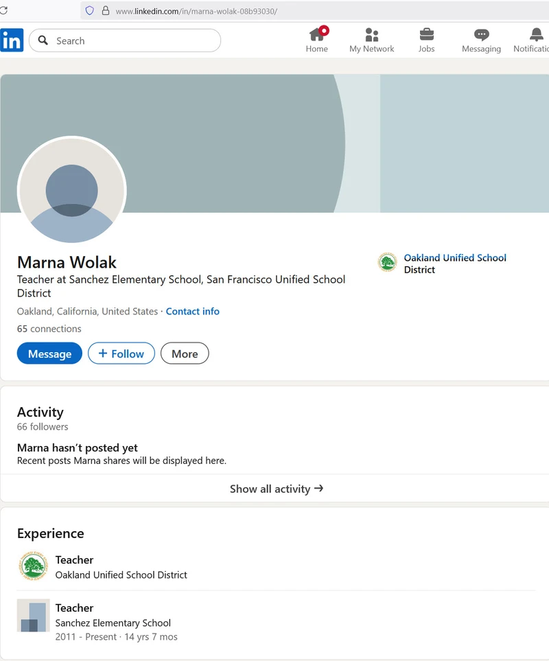 Marna Wolak_#9
