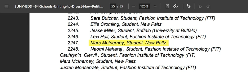 Mars McInerney_#1
