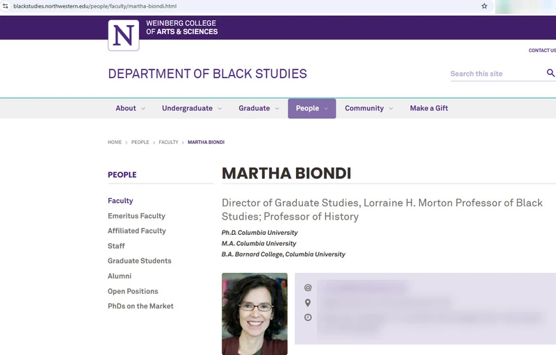 Martha Biondi_#8