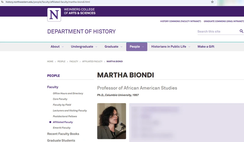 Martha Biondi_#9
